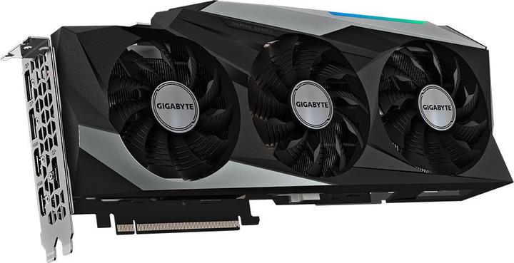 Image du produit Gigabyte GeForce RTX 3080 GAMING OC (10 Go)
