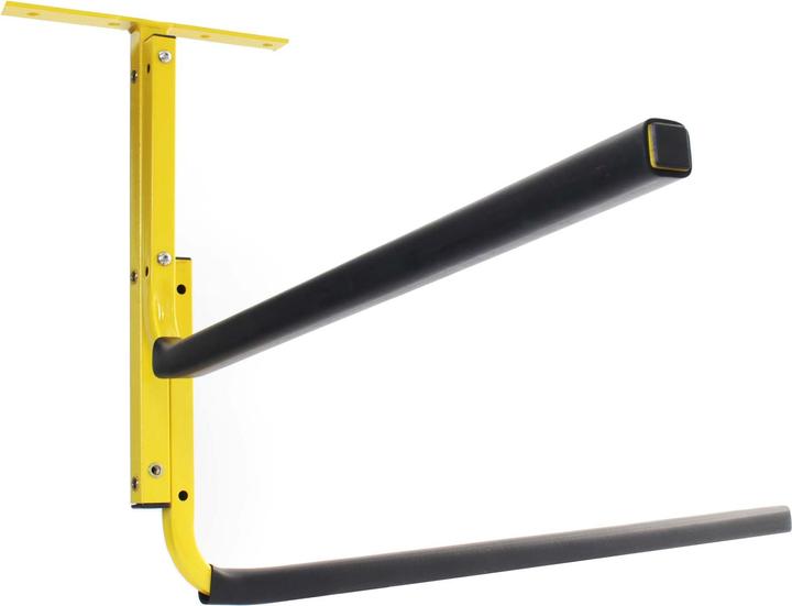 Image du produit Wiltec Support plafond pour kayak et SUP
