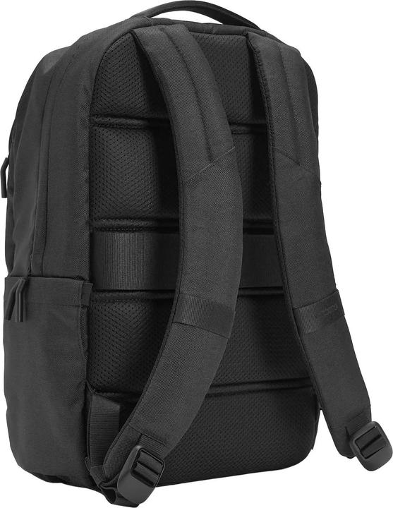 Actual product image Incase Crosstown Compact Backpack 20L - Black (20 l)