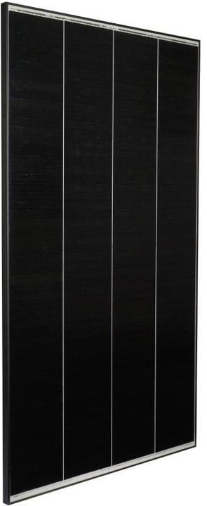Produktbild Wattstunde Solarpanel SOLA Frame Black 275 Wp (275 W, 13.50 kg)