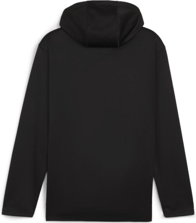 Actual product image Puma teamFINAL Training Fleece Jkt (S)