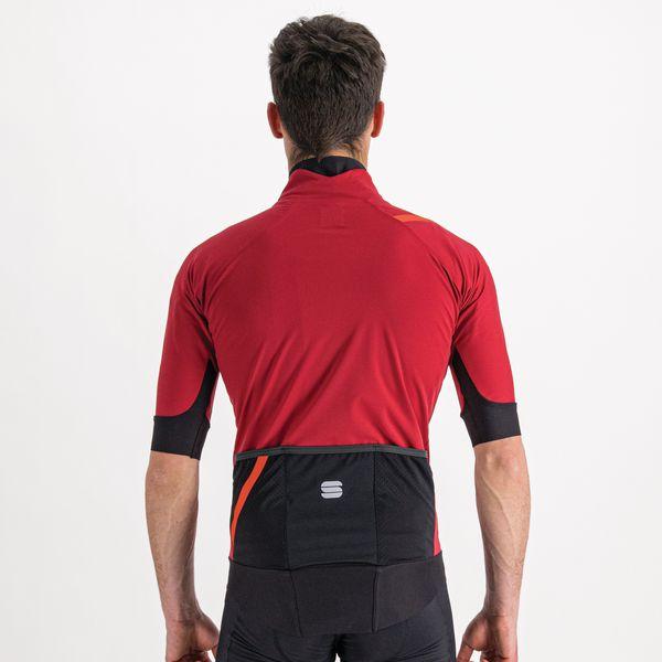 Actual product image Sportful Fiandre Pro Jacket Short Sleeve (3XL)