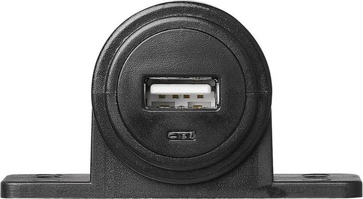 Immagine prodotto ProPlus Presa USB in superficie in blister