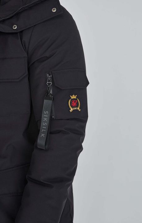 Produktbild Siksilk Parka Parka (L)