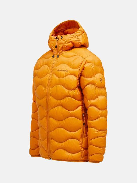Immagine prodotto Peak Performance Helium Daunenjacke mit Kapuze (XXL)