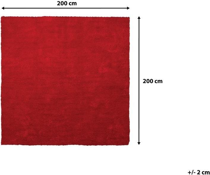 Produktbild Beliani Demre (200 x 200 cm)