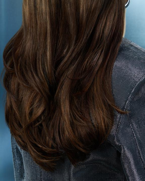 Actual product image NIVEA Volumen Pflege Haarspray DUO (500 ml)