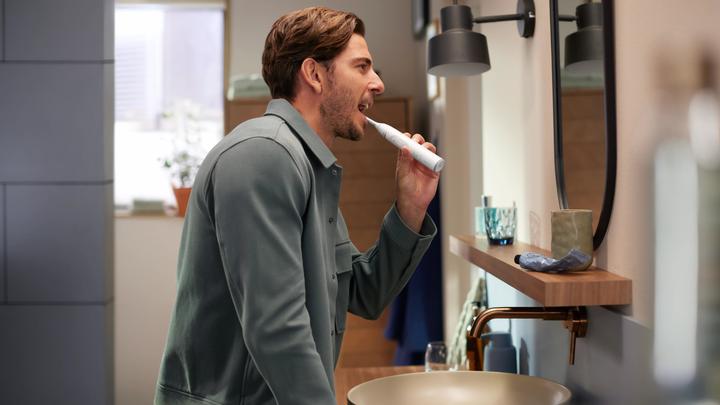 Image du produit Philips Sonicare HX7420/01 SONICARE 7100 (Brosse à dents sonique)
