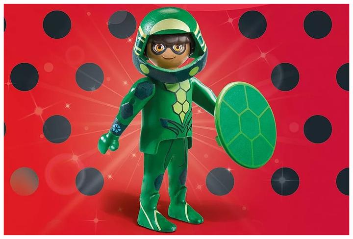 Image du produit Playmobil 71338 Miraculous : Carapace (71338)