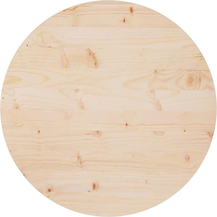 Actual product image VidaXL Kresten (Ø 70 x 2.5 cm)