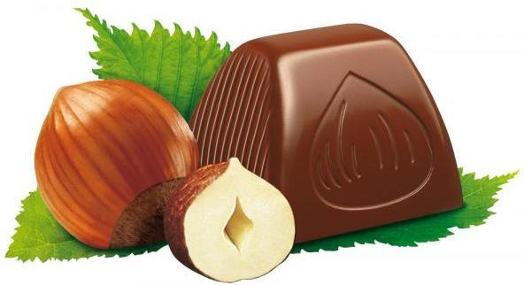 Produktbild Ferrero Küsschen T32 (284 g)