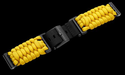 Produktbild Victorinox Survival Paracord-Armband D1 (Mehrsträngiges Nylon)