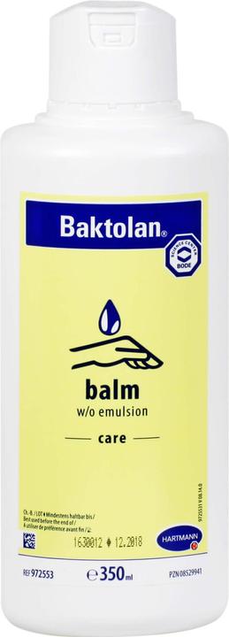 Produktbild Baktolan balm Pflege Balsam Bals (350 ml)