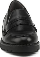 Actual product image Tamaris Da. slippers (39)