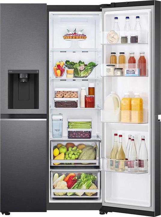 Image du produit LG GSLV71MCTE (635 l)