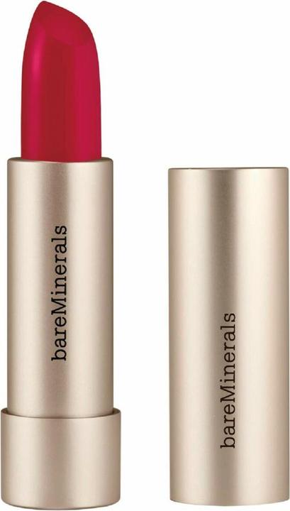 Actual product image Shiseido MINERALIST hydra-smoothing lipstick #inspiration3,6 gr (Inspiration)
