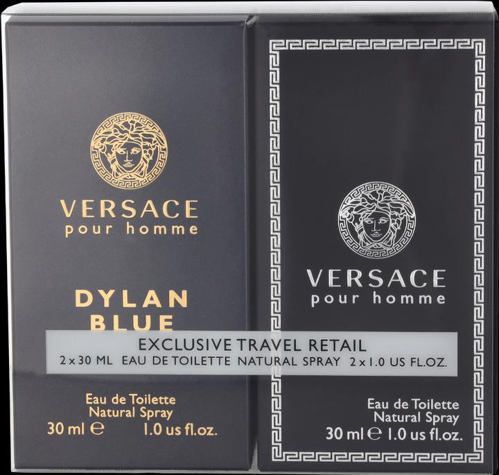 Immagine prodotto Versace Set Duo (Set di manicure)
