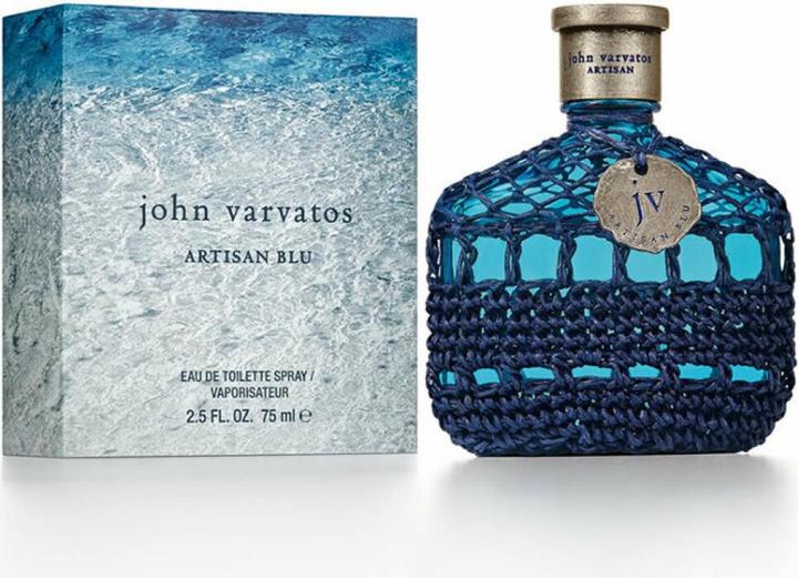 Image du produit John Varvatos Artisan Blue (Eau de toilette, 75 ml)