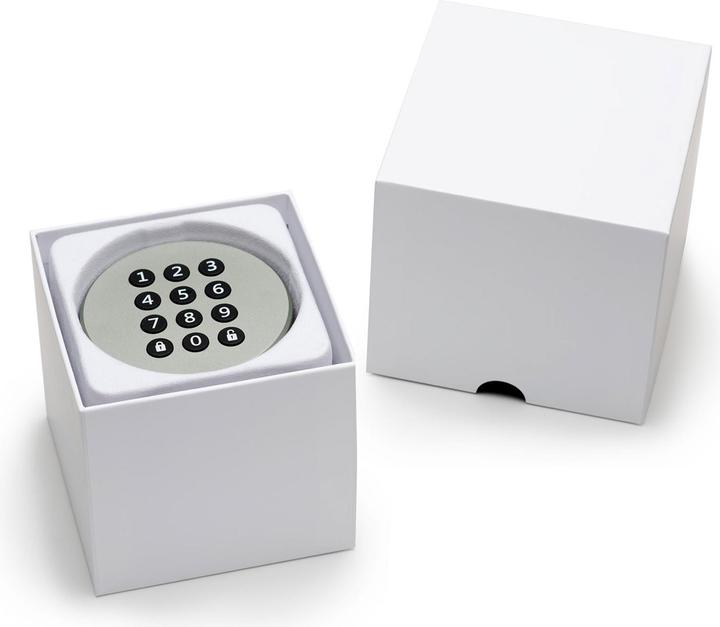 Produktbild Danalock Danapad für V3 (Elektronische Zahlenkombination)