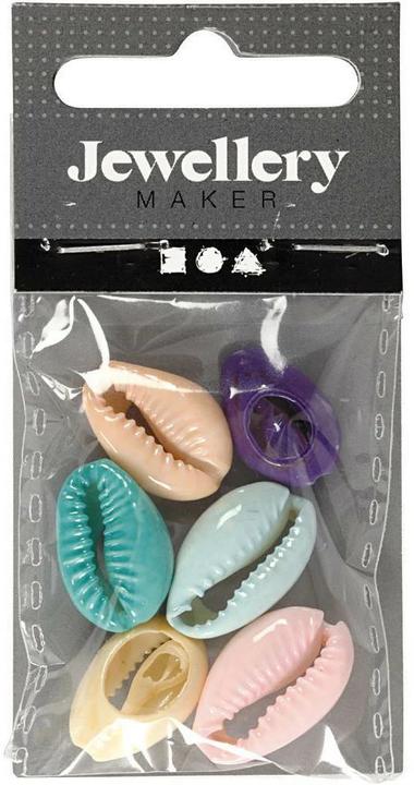 Actual product image Creativ Company Beads shells
