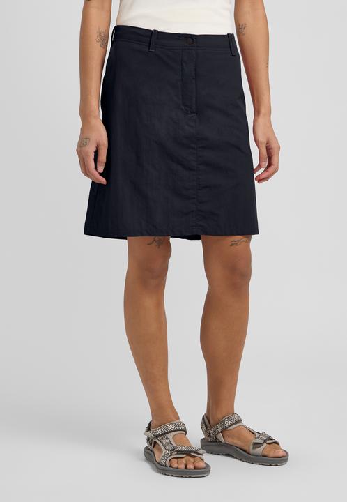 Produktbild Jack Wolfskin Tihama Skort W (44)