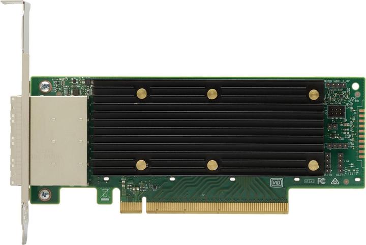 Actual product image Broadcom HBA 9405W-16e