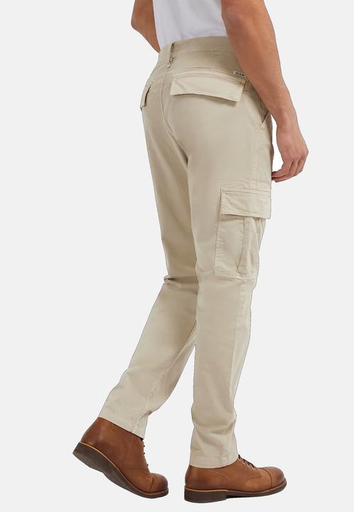 Produktbild Guess Cargohose Cargopant LONTA CLASSIC CARGO in Slim Fit (36)