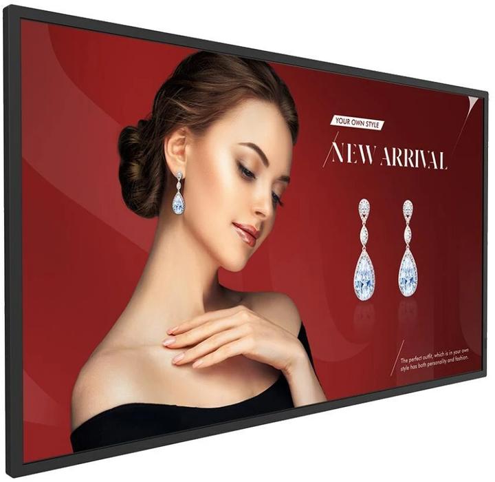 Immagine prodotto BenQ Display per segnaletica digitale ST5502S (3840 x 2160 pixel, 55")