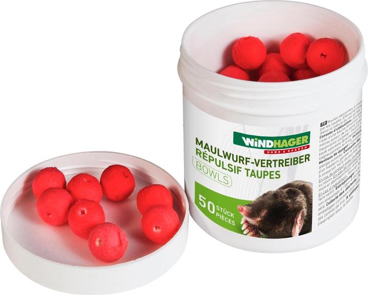 Produktbild Windhager Maulwurf-Vertreiber
