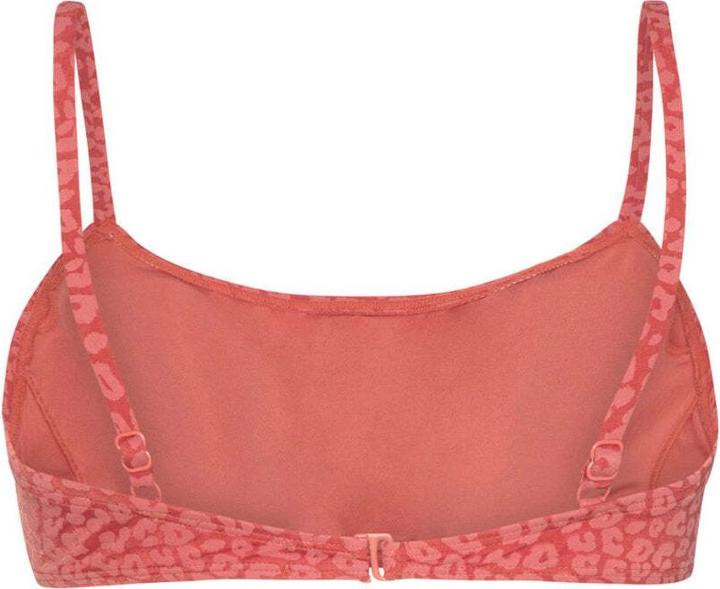 Image du produit Protest Top bikini femme MIXRUBY Cottagerust M/38 (38)
