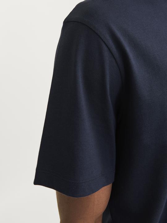Actual product image Jack & Jones Jjecorp Graphic Tee Ss O-Neck Noos (XS)