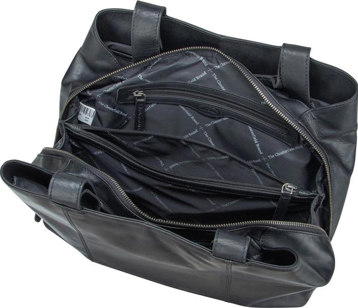Image du produit The Chesterfield Brand Sac à main Gail 0987 (13 l)