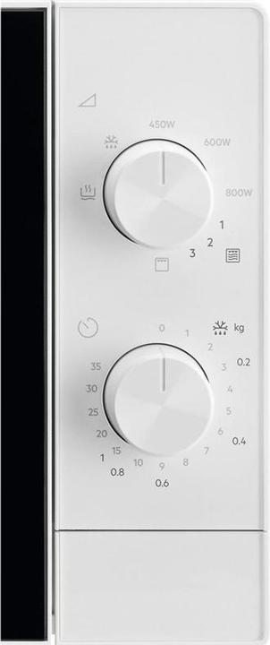 Image du produit Electrolux EMZ421MMW (21 l)