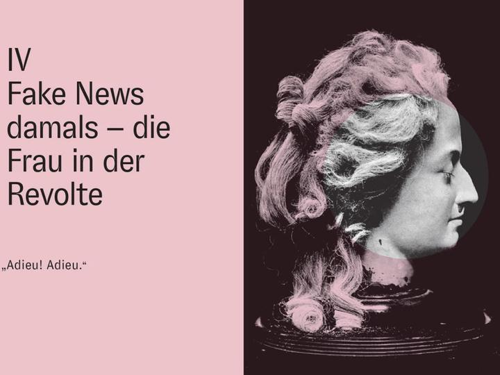 Produktbild Marie Antoinette (Deutsch, Michaela Lindinger, 2023)