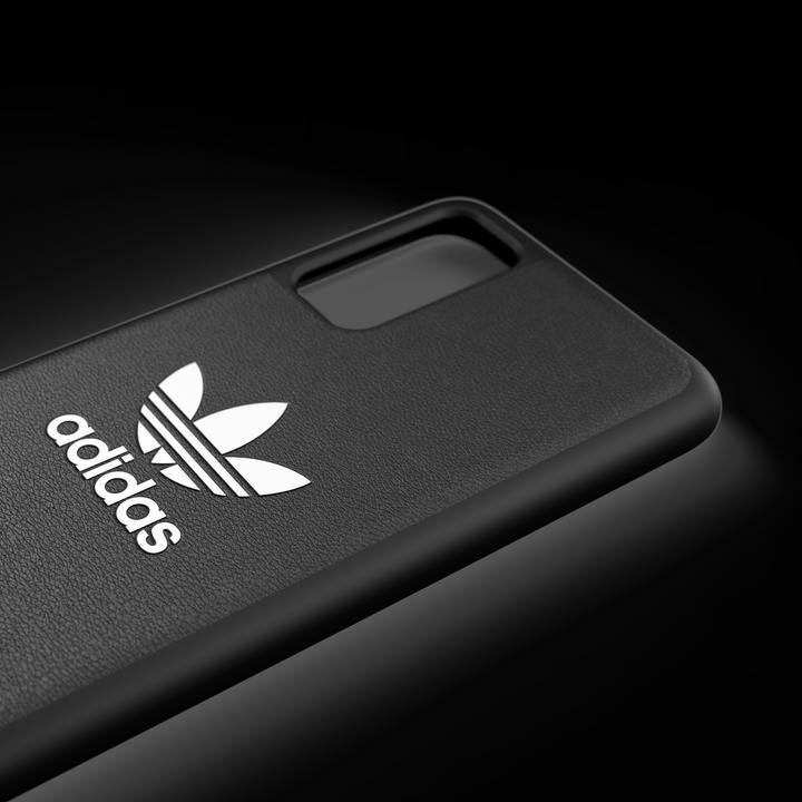 Produktbild adidas Moulded Case Trefoil (Samsung Galaxy S20)