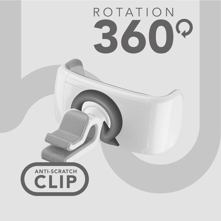 Actual product image Cellularline Car Holder - Universal