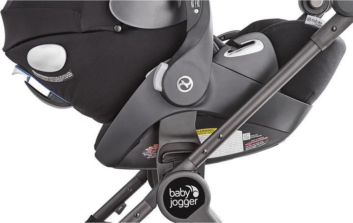 Immagine prodotto Baby Jogger Adattatore universale City Tour Lux