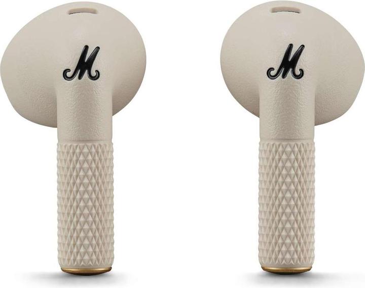 Actual product image Marshall MINOR IV Cream