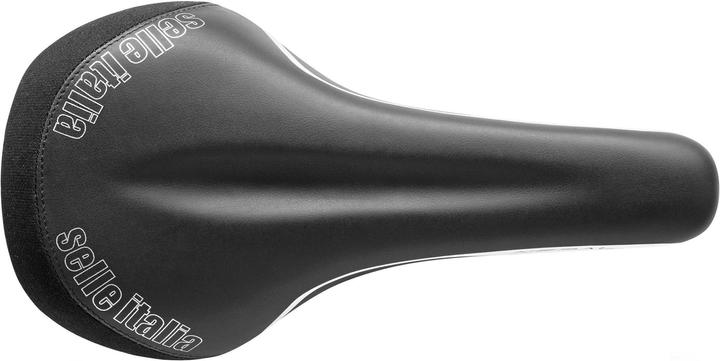 Productafbeelding Selle Italia Nepal Ti Expert Zadel
