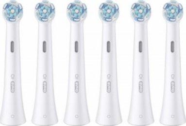 Oral-B Aufsteckbürsten iO Ultimate Clean (6 x)