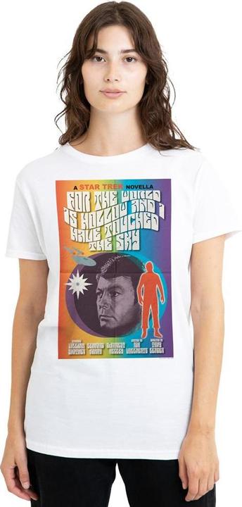 Produktbild The Original Series Episode 63 TShirt (L)