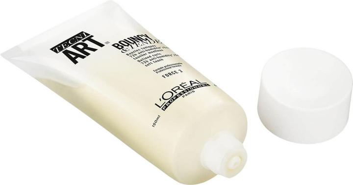 Produktbild L'Oréal Professionnel Tecni Art Bouncy & Tender (Haarcreme, 150 ml)
