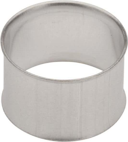 Produktbild Mersen 01706.050000 Hülsen D02 50A weiss NEOZED Hülsen-Passeinsatz (50 A)