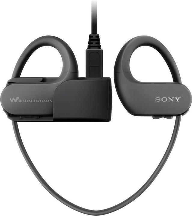 Actual product image Sony Nw-Ws414 8gb (12 h, Wireless)