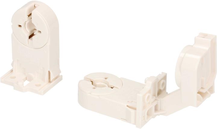 Produktbild Max Hauri Steckfassungs-Set G13