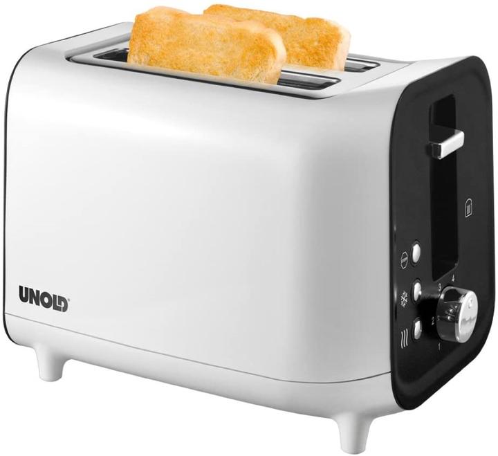Produktbild Unold Toaster (EU-Stecker)