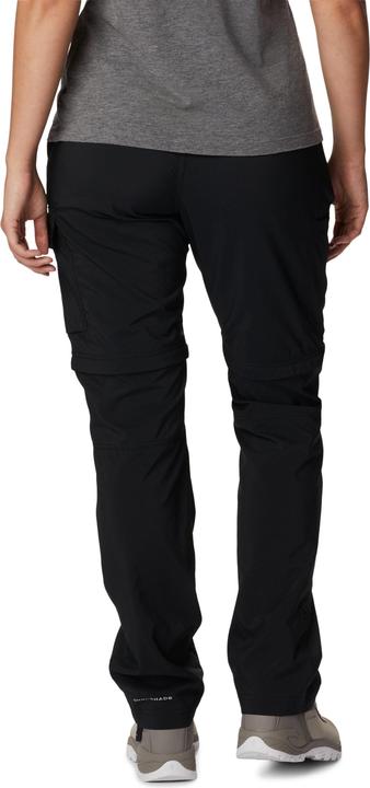 Actual product image Columbia Silver Ridge Utility Convertible Pant (14)