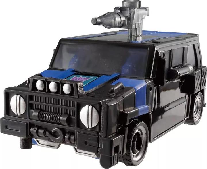 Immagine prodotto Transformers Giocattoli Generations Legacy Figura d'azione deluxe a manovella alta 14 cm, età 8+.