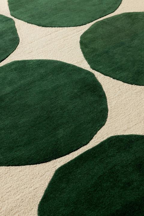 Actual product image Marimekko Isot Kivet (170 x 240 cm)