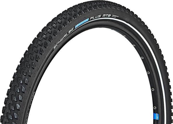 Actual product image Schwalbe Marathon Plus MTB (26 x 2.10, 54-559)
